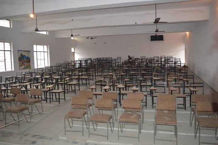 auditorium